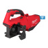 A455018 DECOUPE PROFIL NU MILWAUKEE M18 FORCE LOGIC M18 STSO-0B + SET MATRICE 41X41